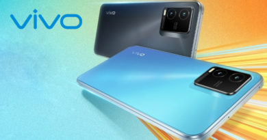 Vivo T1X With 90Hz Refresh Rate Launched In India