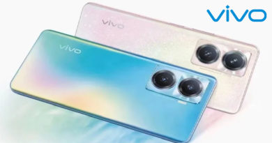 Vivo Y77 5G Launched With 120Hz Oled Display And Dimensity 930 Processor