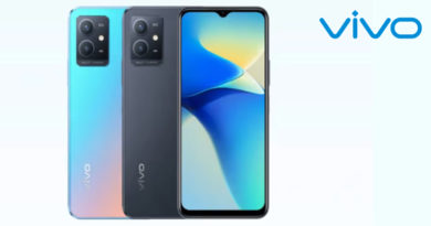 Vivo Launched A Cheap Smartphone