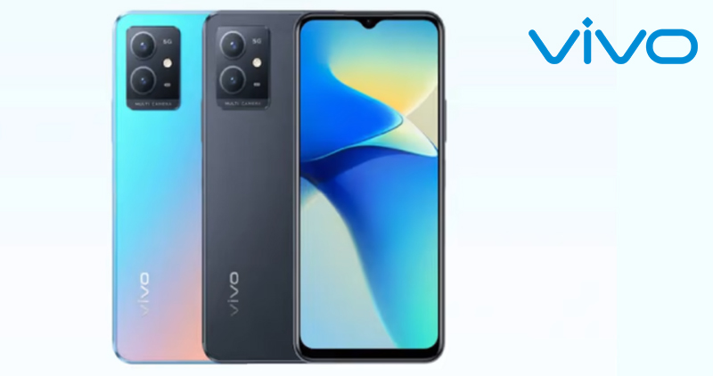 Vivo Launched A Cheap Smartphone