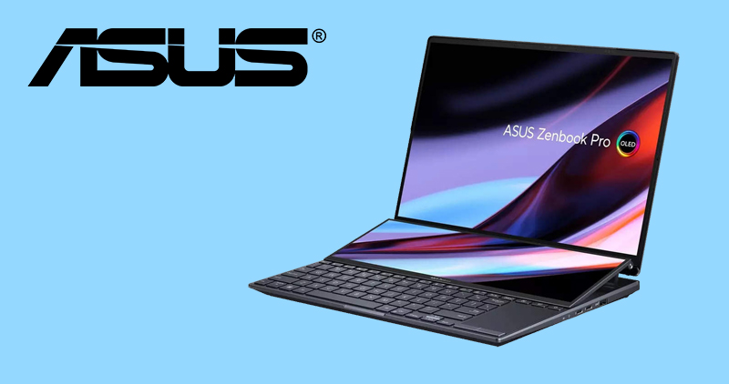 Asus Launched Six Great Laptops At