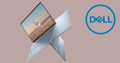 Dell Xps 13