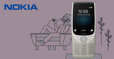 Nokia Launched A Phone Costing Less Than Four Thousand