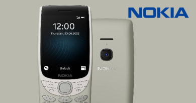 Nokia Launched A Phone Less Than 2 Thousand