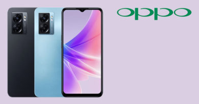 Oppo A77 4G