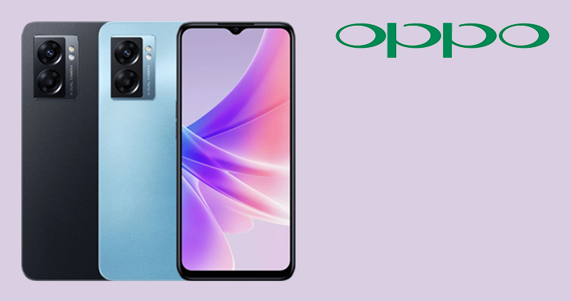 Oppo A77 4G