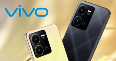 Vivo Y35 Smartphone Launched With 50Mp Camera And Eis Support