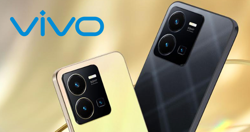 Vivo Y35 Smartphone Launched With 50Mp Camera And Eis Support