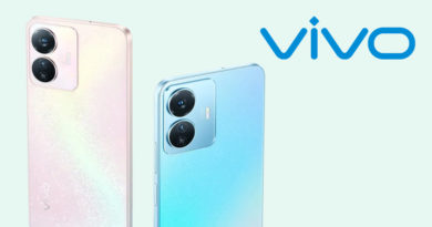 Vivo Y77E T1 Version Launched In New Avatar