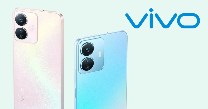 Vivo Y77E T1 Version Launched In New Avatar