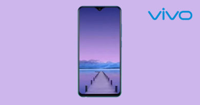 Vivo Launched This Budget Smartphone