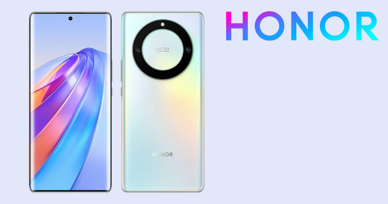 Honor X40 Launched With 120Hz Refresh Rate