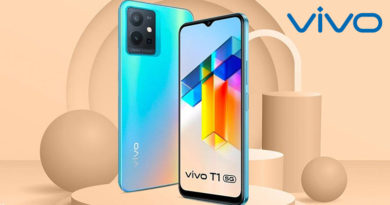 Vivo T1 5G Special Silky White Variant Launched In India