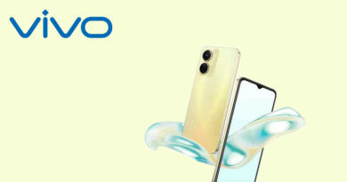 Vivo Y16 Launched