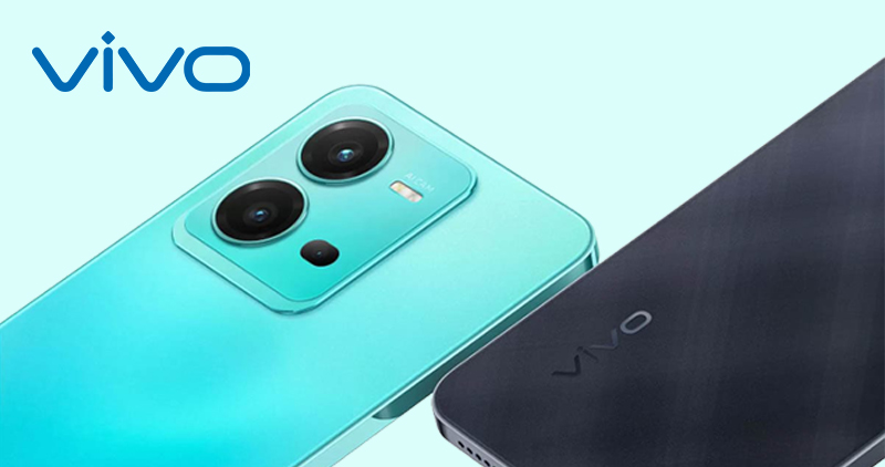 Vivo Has Expanded Its Color