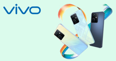 Vivos New Phone Vivo Y22 Has Been Launched In Indonesia