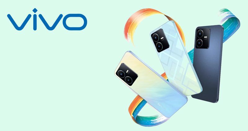 Vivos New Phone Vivo Y22 Has Been Launched In Indonesia