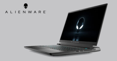 Alienware M15 R7 Gaming Laptop With Powerful Features Launched In India