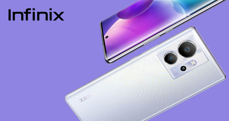 Infinix Zero Ultra 5G