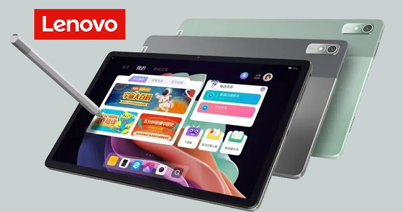 Lenovo Xiaoxin Pad Plus 2023 Launched In The Global Market