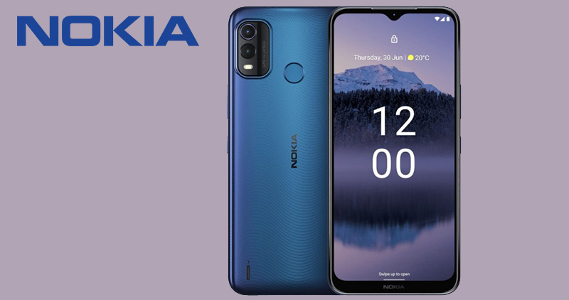 Nokia Launched A Phone With 50Mp Camera At A Low Price