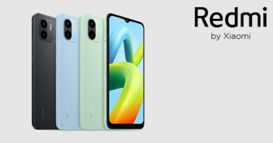 Redmi India Has Launched Its New Budget Smartphone Redmi A1 In India