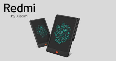 Redmi Writing Pad Has Been Launched In India