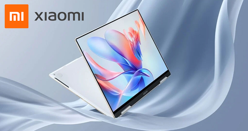 Xiaomi Book Air 13 Has Been Launched In China