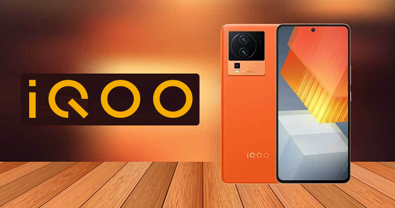 Iqoo Has Launched Its New Flagship Smartphone Iqoo Neo 7