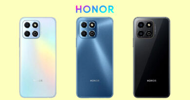 Honor Play 30M