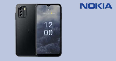 Nokia Has Launched