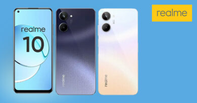 Realme 10 4G Has Become Official As The First Realme 10 Series Phone