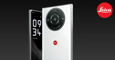 Smartphone Brand Leica Has Launched Its Flagship Premium Phone