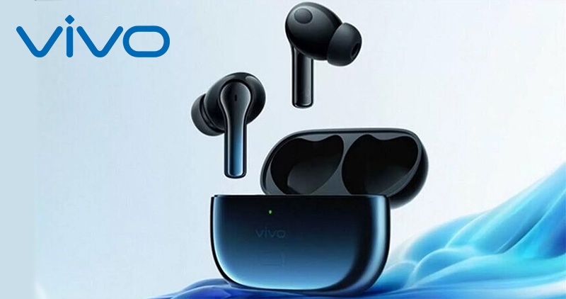 Vivo Tws 3 And Tws 3 Pro Earbuds Launched With Noise Cancellation