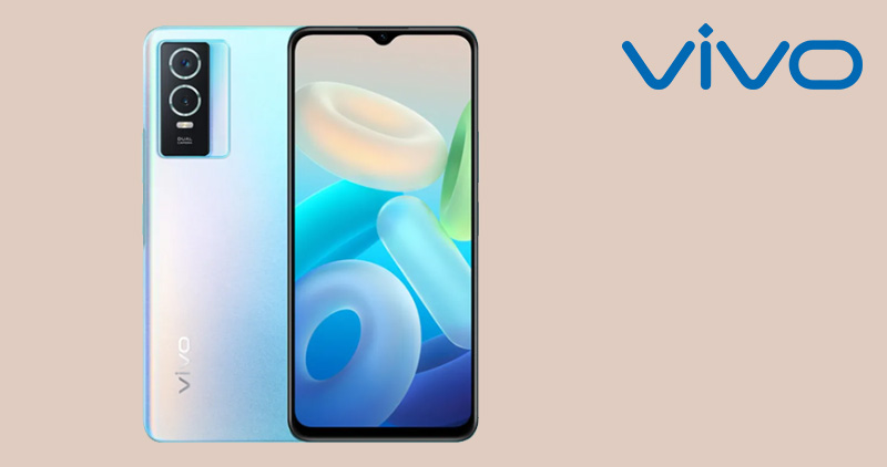 Vivo Has Launched Its New Phone Vivo Y76S