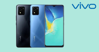 Vivo Has Launched The New Y Series Phone Vivo Y01A