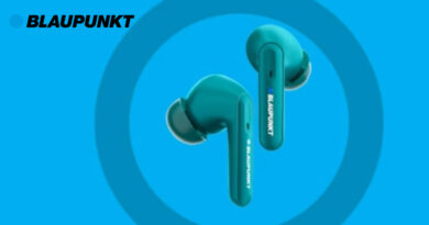 Blaupunkt Btw20 Many Great Features Are Available In Earbuds With Anc And Hd Sound Know The Price