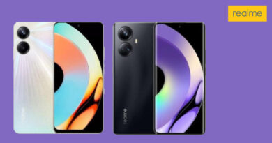 Realme 10 Pro Series