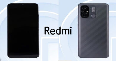 Redmi 12C Seen Before Launch Can Be Equipped With These Features Know Everything