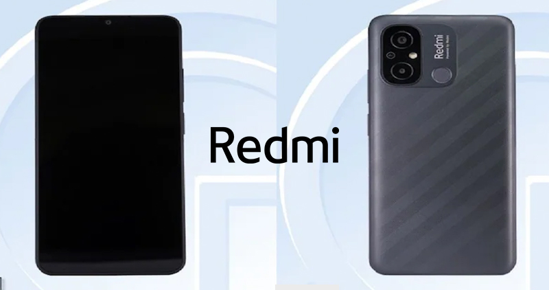 Redmi 12C Seen Before Launch Can Be Equipped With These Features Know Everything