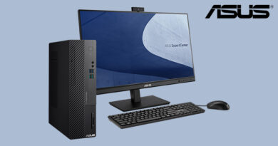 Asus Has Launched Two Of Its Great Desktops Expertcenter D500Sd And S500Sd In India