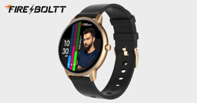 Fire Boltt Has A Wide Range Of Pocket Friendly Smartwatches