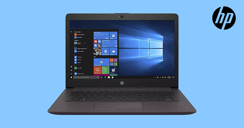 Hp Launched Eight New Laptops