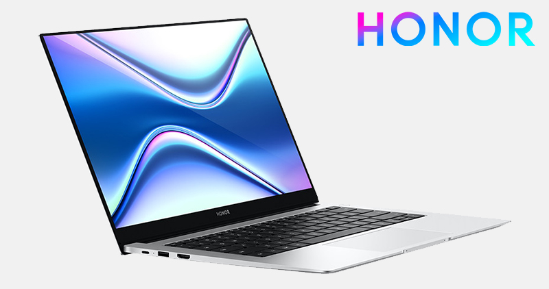 Honor Magicbook X14 Launched In India With New Processor