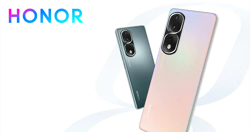 Honor Has Launched Honor 80 Pro Straight Screen Edition In The Domestic Market