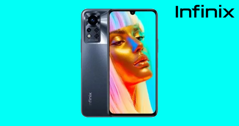 Infinix Launches Budget Phone Infinix Note 12I In India