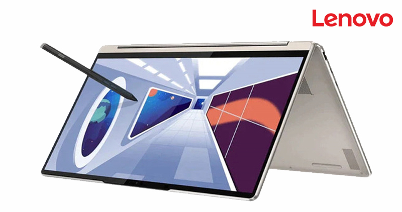 Lenovo Yoga 9I Gen 8 Has Been Launched In India