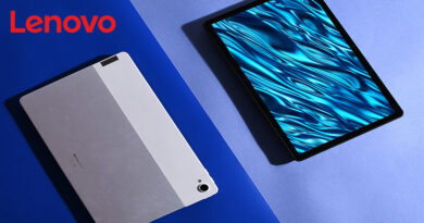 Lenovo Has Launched Its First Premium Tablet Tab P11 5G