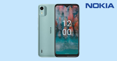 Nokia C12 Launch