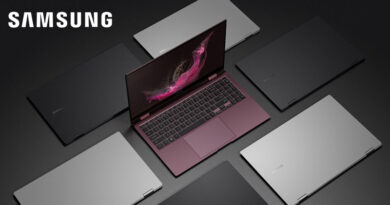 Samsung Galaxy Book2 Go Series Launch